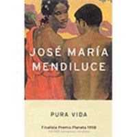 Pura Vida 8408073249 Book Cover