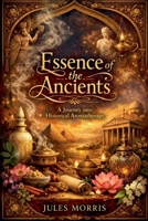 Essence of the Ancients: A Journey into Historical Aromatherapy B0GVVTNC1F Book Cover