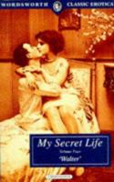 My Secret Life 4 1853266272 Book Cover