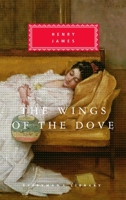 The Wings of the Dove 0812967194 Book Cover