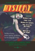 Mystery Is Mutual 1617090239 Book Cover