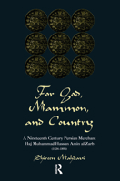 For God Mammon and Country 0367315793 Book Cover