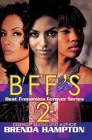 BFF'S 2: Best Frenemies Forever Series 1622867912 Book Cover