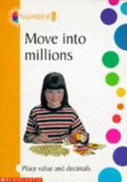 Move Into Millions (Maths Focus Kit 4) 0590536907 Book Cover