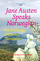 Jane Austen Speaks Norwegian 9004337164 Book Cover
