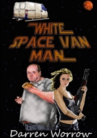 White Space Van Man 1291506438 Book Cover