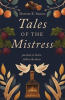 Tales of the Mistress, A Novel B0BXN47SG9 Book Cover
