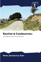 Ravine-à-Couleuvres:: Исследования для улучшения 6205970813 Book Cover