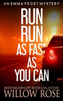Run Run as fast as you can 1494840944 Book Cover