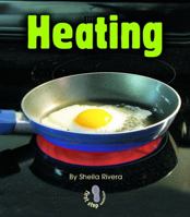 Heating 0822564157 Book Cover