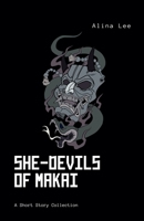 She-Devils of Makai B0CLNRXBG6 Book Cover