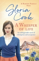 A Whisper of Life (Harvey Family) 1788633407 Book Cover