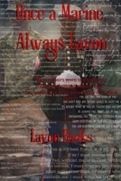 Once a Marine, Always Lavon B0DT49V97N Book Cover