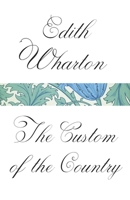 The Custom of the Country 0553213938 Book Cover