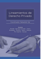 Lineamientos de Derecho Privado B0B1F4T89S Book Cover