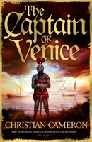 The Captain of Venice 1409198251 Book Cover