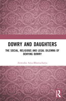 Dowry and Daughters B0C25DFJNY Book Cover