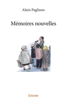 Mémoires nouvelles (French Edition) 241425114X Book Cover