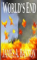 World's End 1470107554 Book Cover