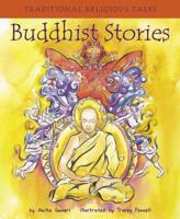Buddhist Stories 0237520346 Book Cover