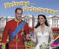 Princes and Princesses 1620651246 Book Cover