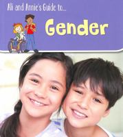 Ali & Annies Guides Gender 1474773125 Book Cover