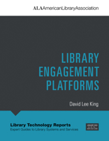 LTR 58(1): Library Engagement Platforms 0838937357 Book Cover