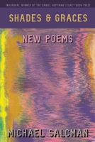Shades and Graces: New Poems 195241914X Book Cover