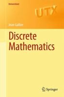 Discrete Mathematics 1441980466 Book Cover