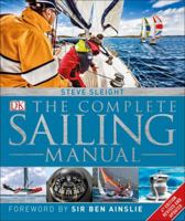 New Complete Sailing Manual 0789446065 Book Cover