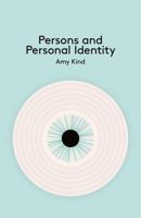 Persons and Personal Identity 0745654320 Book Cover