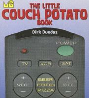 The Little Couch Potato Book 1854798340 Book Cover