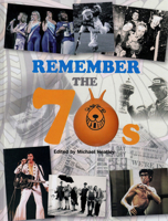Remember the 70s 1905009658 Book Cover