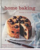 Meg Rivers Home Baking 184975196X Book Cover