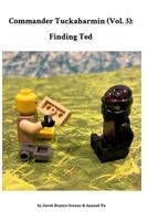 Commander Tuckaharmin (Vol 3) 1366821645 Book Cover