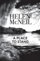 A Place to Stand 0473378833 Book Cover