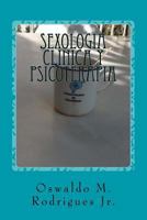 Sexologia Clinica Y Psicoterapia 153478425X Book Cover