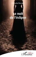 La nuit de l’éclipse (Théâtres) (French Edition) 2336447290 Book Cover