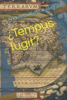 ¿Tempus fugit? B09WPZ9Q8R Book Cover
