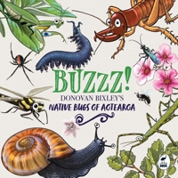 Buzzz! 1869715047 Book Cover