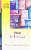 Voices in the City 8122200532 Book Cover