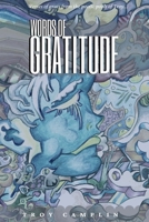 Words of Gratitude B0BLZHJCSQ Book Cover