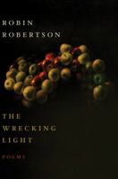 The Wrecking Light 0547483333 Book Cover