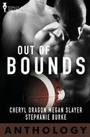 Out of Bounds 1781846448 Book Cover