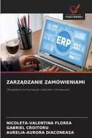 ZarzAdzanie Zamówieniami (Polish Edition) 620937476X Book Cover