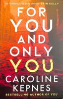 For You And Only You 1471191966 Book Cover