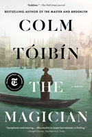 The Magician 1476785082 Book Cover