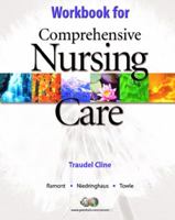 Comprehensive Nursing Care 0131701126 Book Cover