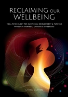 Reclaiming Our Wellbeing 9090368132 Book Cover