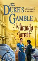 The Duke's Gamble (Harlequin Historical Series) 037329395X Book Cover